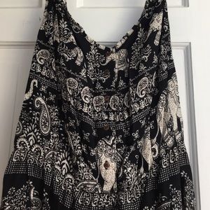 Elephant Pants Sundress